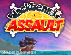 Blackbeard Assault