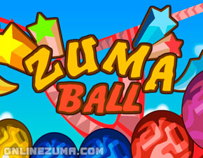 Zuma Ball